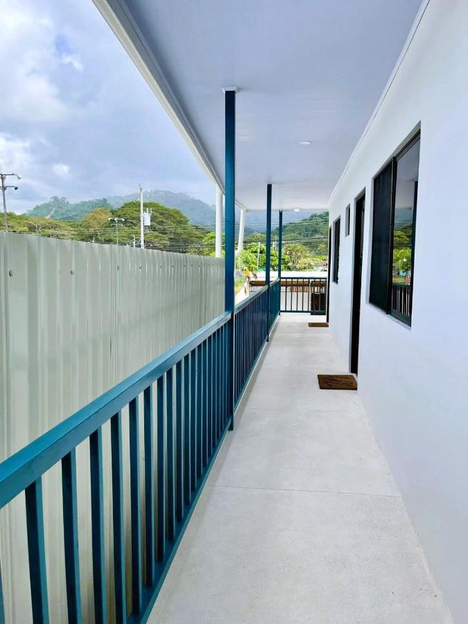 Luxury Beach Suite 3 Pool And Sunset Rooftop Tárcoles 外观 照片